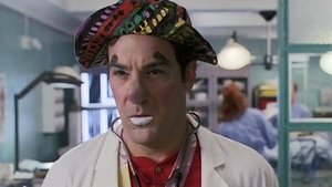 Chicago Hope kórház 2. évad Ep.21 21. epizód