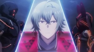 SCARLET NEXUS 1. évad Ep.23 A Sumeragi Mauzóleum