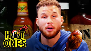 Hot Ones 7. évad Ep.8 8. epizód