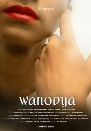 Wanodya