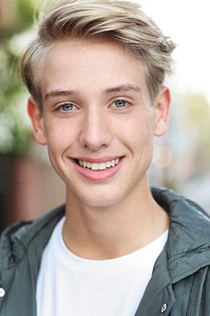 Jake Satow profil kép