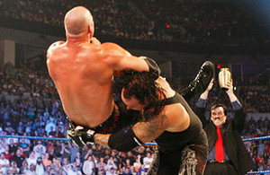 Pankráció - WWE: Smackdown Season 11 Ep.40 40. epizód