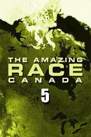 The Amazing Race Canada