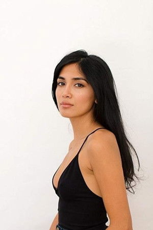Hina Abdullah profil kép