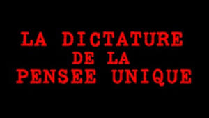 La Dictature de la pensée unique háttérkép