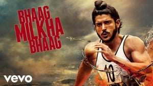 Bhaag Milkha Bhaag háttérkép