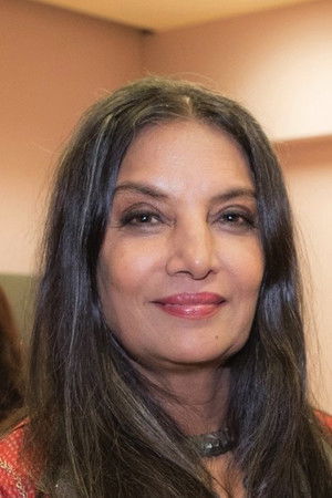 Shabana Azmi profil kép