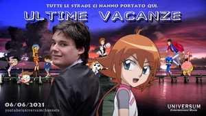 Ultime Vacanze háttérkép