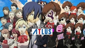 War on Atlus háttérkép