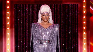 RuPaul - Drag Queen leszek! 14. évad Ep.16 16. epizód