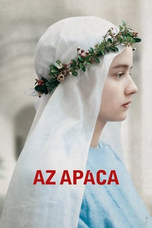 Az apáca