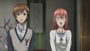 絶園のテンペスト 1. évad Ep.16 16. epizód