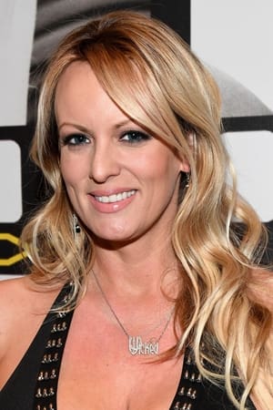 Stormy Daniels profil kép