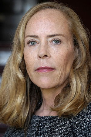 Isabelle Mann profil kép