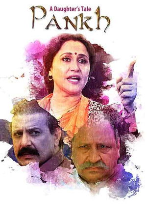 A Daughter's Tale PANKH poszter