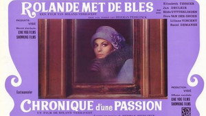 Rolande met de bles háttérkép
