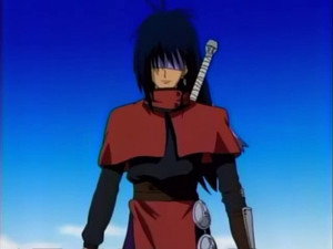 MÄR-メルヘヴン- 2. évad Ep.13 13. epizód