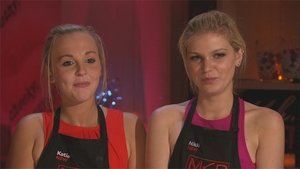 My Kitchen Rules Season 6 Ep.18 18. epizód
