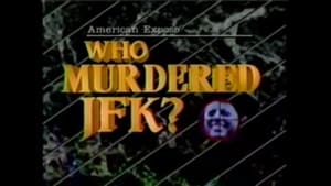 American Expose: Who Murdered JFK? háttérkép