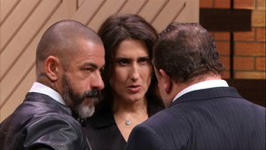 MasterChef: Profissionais 2. évad Ep.1 1. epizód