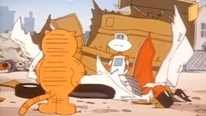 Heathcliff and the Catillac Cats 1. évad Ep.101 101. epizód