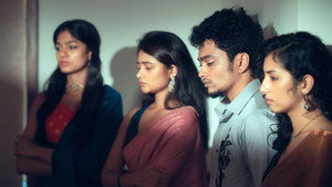 കസിൻസ് & കല്യാണംസ് 1. évad Ep.46 46. epizód
