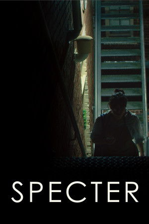 Specter poszter