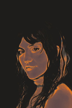 Anna Kiri poszter