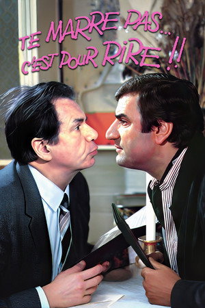 Te marre pas... c'est pour rire ! poszter
