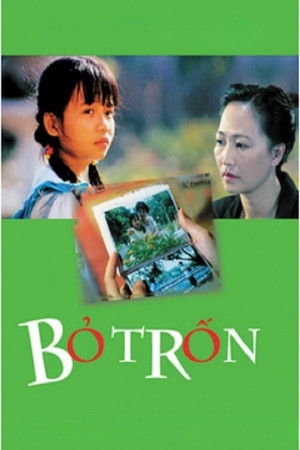 Bỏ trốn poszter
