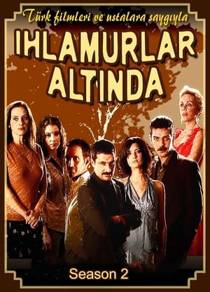 Ihlamurlar Altinda