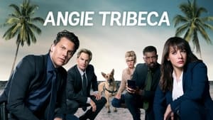 Angie Tribeca kép