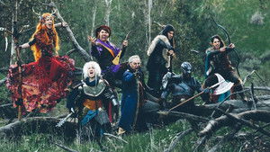 Critical Role Season 1 Ep.83 83. epizód