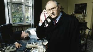 Der Alte 14. évad Ep.5 5. epizód