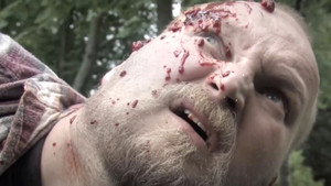 Björkpollen of the Dead háttérkép