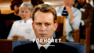 Förhöret háttérkép