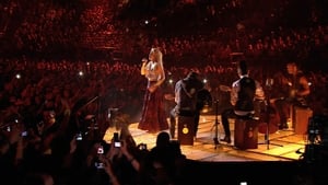 Shakira: En vivo desde París háttérkép