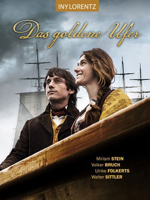 Das goldene Ufer poszter