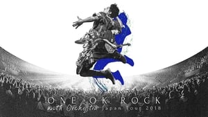 ONE OK ROCK with Orchestra Japan Tour 2018 háttérkép