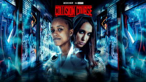 Natasha Jonas vs. Ivana Habazin háttérkép