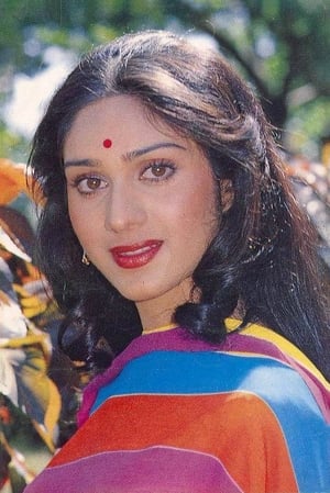 Meenakshi Seshadri profil kép