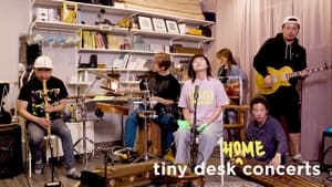 NPR Tiny Desk Concerts 13. évad Ep.91 91. epizód