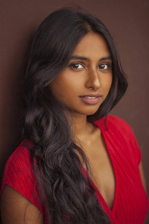 Kawsie Chandra profil kép
