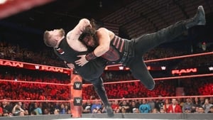 WWE Raw 24. évad Ep.52 52. epizód