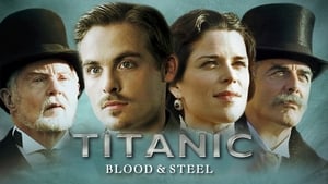 Titanic: Blood and Steel kép