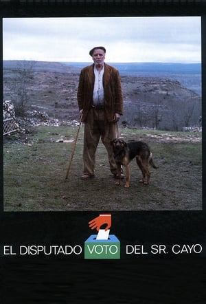 El disputado voto del señor Cayo