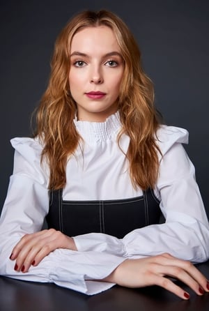 Jodie Comer profil kép