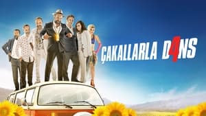 Çakallarla Dans 4 háttérkép