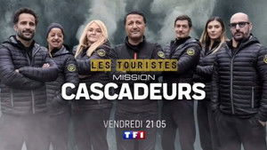 Les Touristes, Mission cascadeurs kép