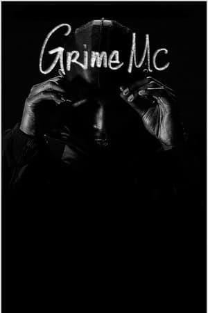 Grime MC poszter